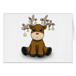 Deers Card
