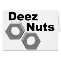 Deez Nuts