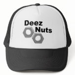 Deez Nuts hats
