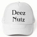 Deez Nutz hats