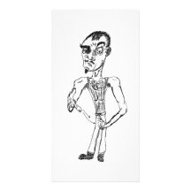 Deez Nutz Picture Card