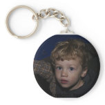 default keychains