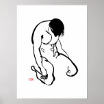 Defeat posters