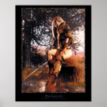 Defeated posters
