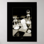 Defeated posters