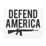 Defend America AR15
