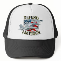 Defend America Navy