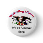 Defending LIberty Button