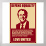Defent Your Human Rights
