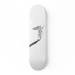 Defiant Fae Skateboard
