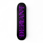 defiant skateboards