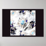 Defile of Jewels 2 Poster