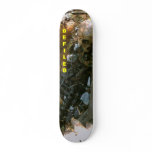 DEFILED - Limited Edition skateboards