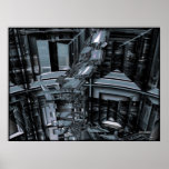 Defilement Print