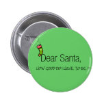 Define good ! buttons