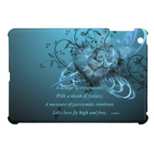 Define This iPad Mini Cases