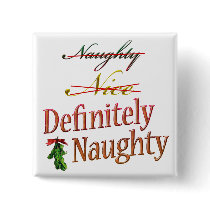 Definitely Naughty