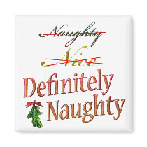Definitely Naughty