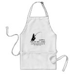 Definition of Fisherman aprons