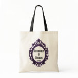 Deformity is Daring bags