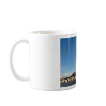 Deganwy and some Birds Cup mugs