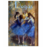 DEGAS BALLERINA LADIES LONG SLEEVE SHIRTS
