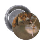 Degas The Star Pin