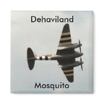 Dehaviland Mosquito