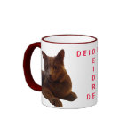 Deidres Mug