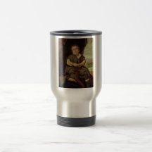 Deigo Velazquez Painting Mugs