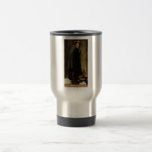 Deigo Velazquez Painting Mugs