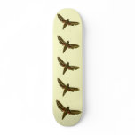 Deilephila celerio skateboards