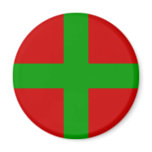 Deir El Qamar, Lebanon Fridge Magnets