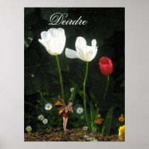 Deirdre Posters