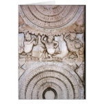 Deities cards