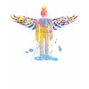 Deity of Funk t-shirts