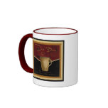 Deja Brew Coffee Mug
