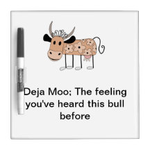 Deja Moo