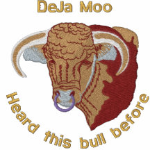Deja Moo Feeling