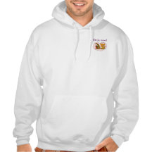 Deja Moo Hoodie