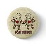 deja voodoo buttons