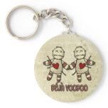 deja voodoo keychains