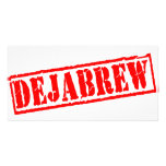 Dejabrew