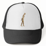 Dejected hats