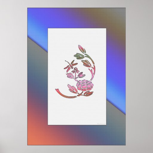 deko poster