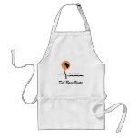 Del Boca Vista Apron