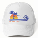 Del Boca Vista