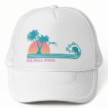 Del Boca Vista
