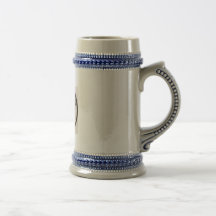 Del Norte 2013 Coffee Mug