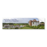 Del Pacifico Bumper Sticker bumper stickers